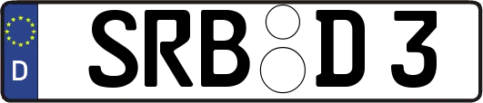 SRB-D3