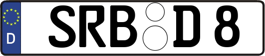 SRB-D8