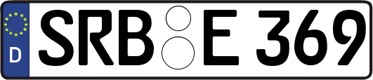 SRB-E369