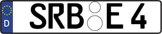 SRB-E4