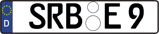 SRB-E9