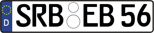 SRB-EB56