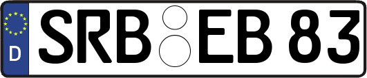 SRB-EB83