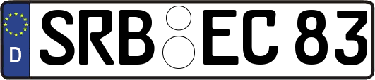 SRB-EC83