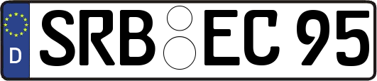 SRB-EC95