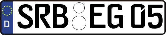 SRB-EG05