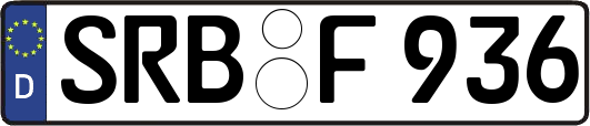 SRB-F936