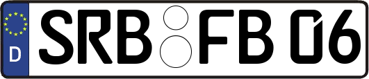 SRB-FB06
