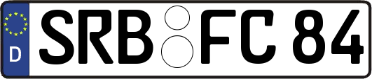 SRB-FC84