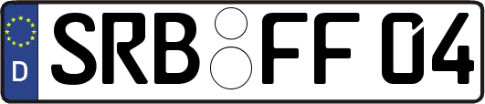 SRB-FF04