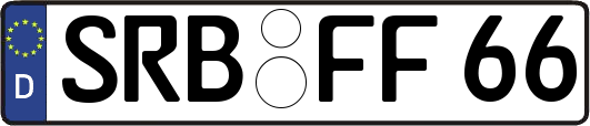 SRB-FF66