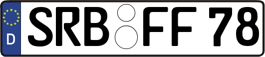 SRB-FF78