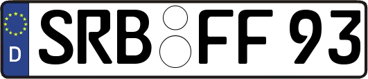 SRB-FF93