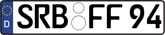 SRB-FF94