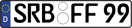 SRB-FF99