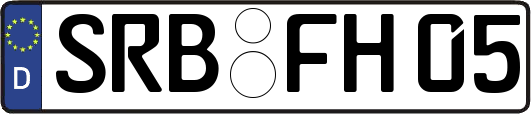 SRB-FH05