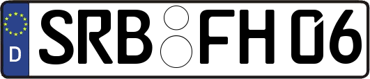 SRB-FH06