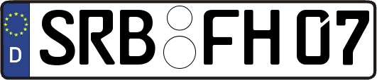 SRB-FH07