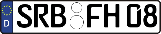 SRB-FH08