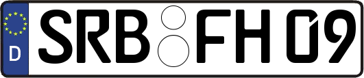 SRB-FH09