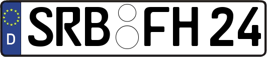 SRB-FH24