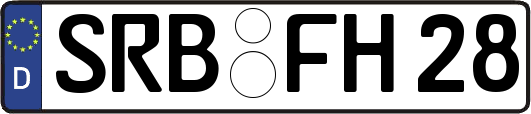 SRB-FH28