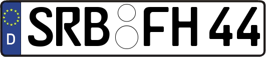 SRB-FH44