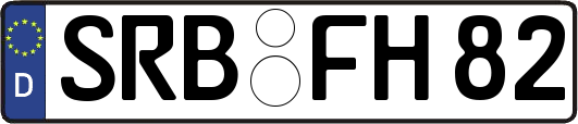 SRB-FH82