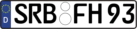 SRB-FH93