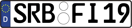 SRB-FI19