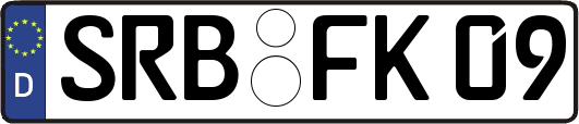 SRB-FK09
