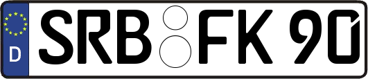 SRB-FK90