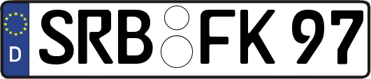SRB-FK97