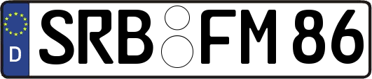 SRB-FM86