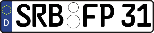 SRB-FP31