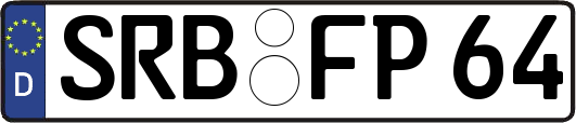 SRB-FP64