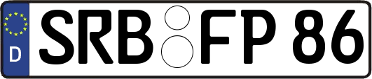 SRB-FP86