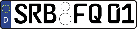SRB-FQ01