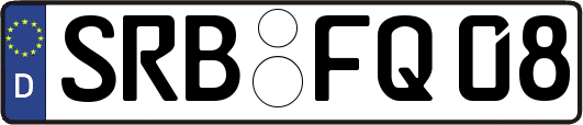 SRB-FQ08