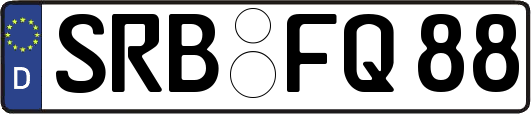 SRB-FQ88