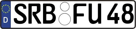 SRB-FU48
