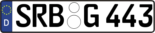 SRB-G443