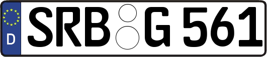 SRB-G561