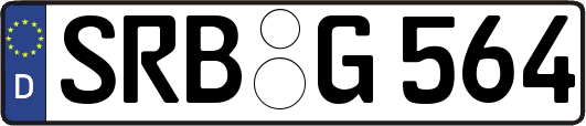 SRB-G564