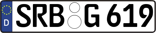 SRB-G619