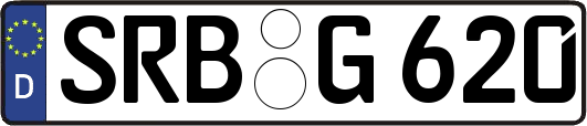 SRB-G620