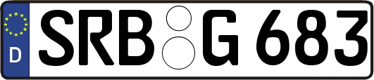 SRB-G683