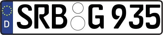 SRB-G935