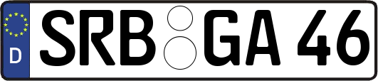 SRB-GA46