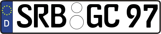 SRB-GC97
